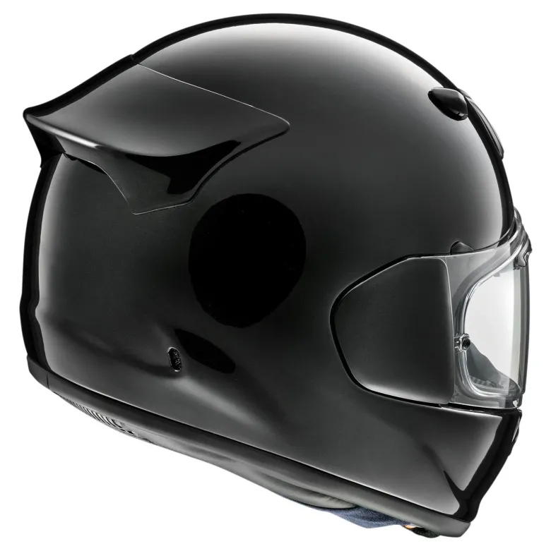 Kask integralny ARAI QUANTIC DIAMOND BLACK czarny