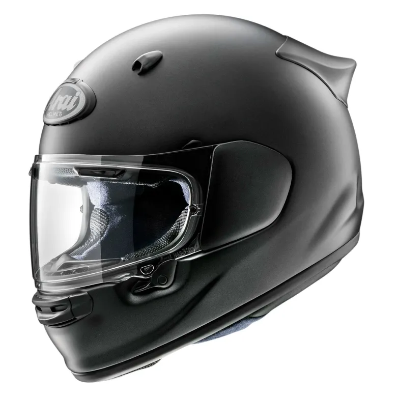 Kask integralny ARAI QUANTIC FROST BLACK czarny mat
