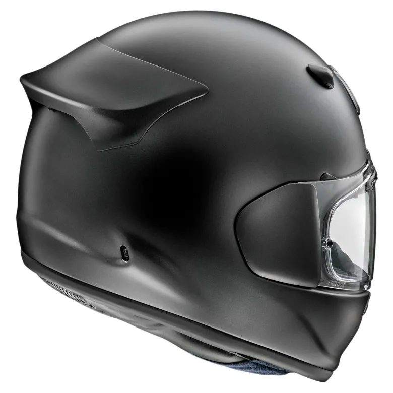 Kask integralny ARAI QUANTIC FROST BLACK czarny mat