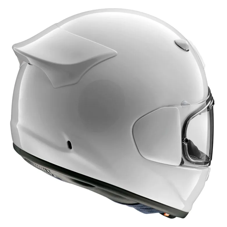 Kask integralny ARAI QUANTIC DIAMOND WHITE biały