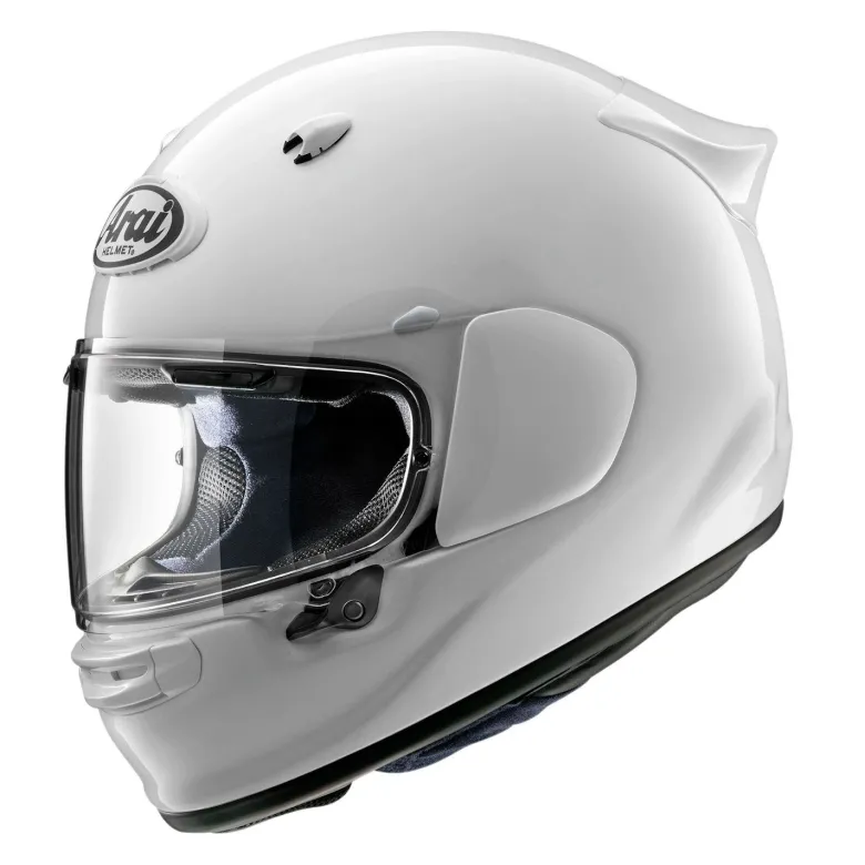 Kask integralny ARAI QUANTIC DIAMOND WHITE biały