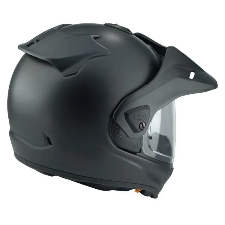 Kask integralny ARAI TOUR-X5 FROST BLACK czarny mat