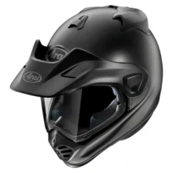 Kask integralny ARAI TOUR-X5 FROST BLACK czarny mat