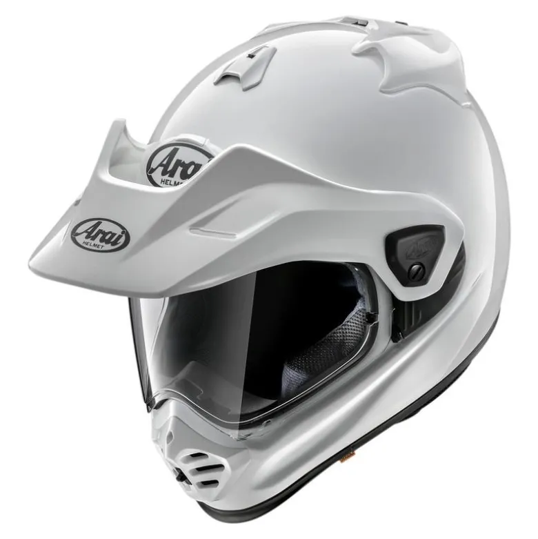 Kask integralny ARAI TOUR-X5 WHITE biały