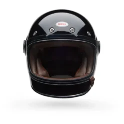 Kask integralny BELL BULLITT GT SOLID BLACK czarny