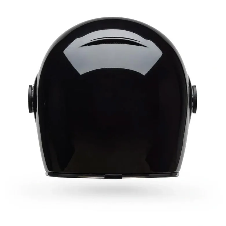 Kask integralny BELL BULLITT GT SOLID BLACK czarny