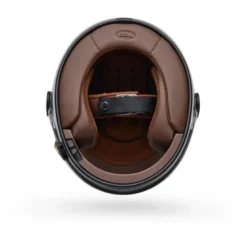 Kask integralny BELL BULLITT GT SOLID BLACK czarny