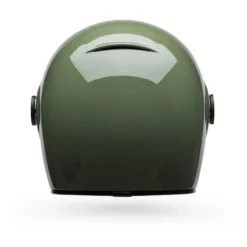 Kask integralny BELL BULLITT GT SOLID VINTAGE OLIVE zielony