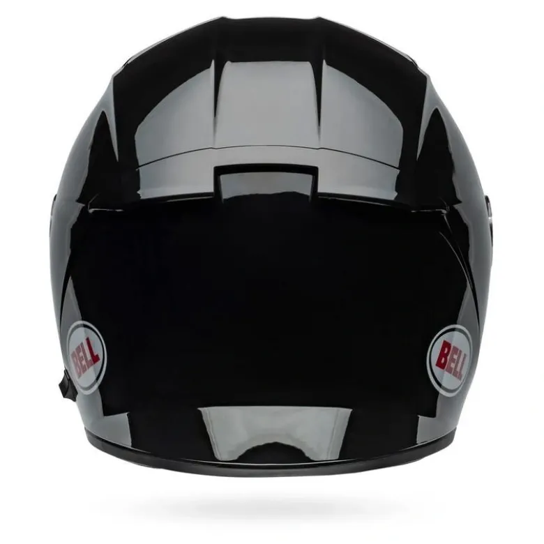 Kask integralny BELL LITHIUM ECE6 BLACK czarny