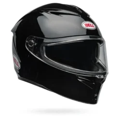 Kask integralny BELL LITHIUM ECE6 BLACK czarny
