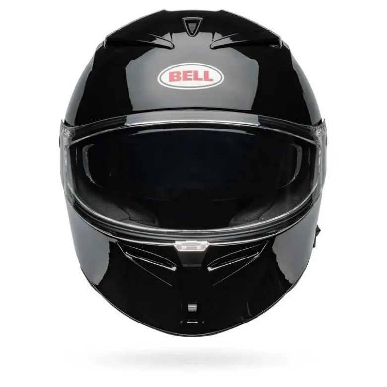 Kask integralny BELL LITHIUM ECE6 BLACK czarny
