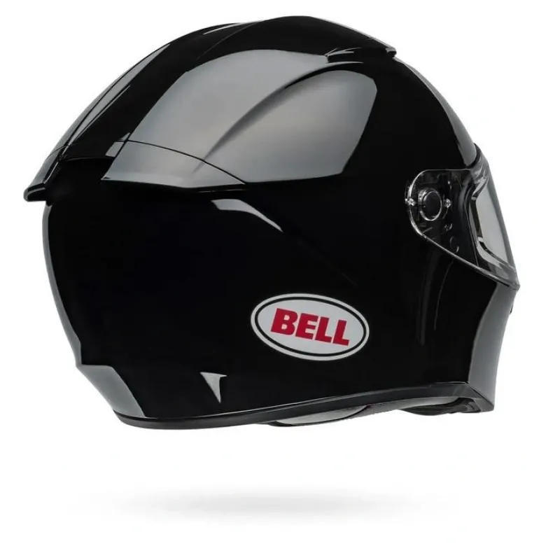 Kask integralny BELL LITHIUM ECE6 BLACK czarny