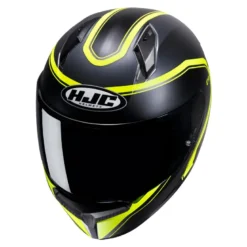 Kask integralny HJC C10 ELIE BLACK/YELLOW czarny żółty fluo