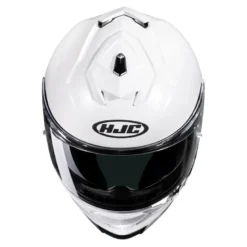 Kask integralny HJC I71 WHITE biały