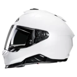 Kask integralny HJC I71 WHITE biały