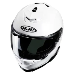 Kask integralny HJC I71 WHITE biały