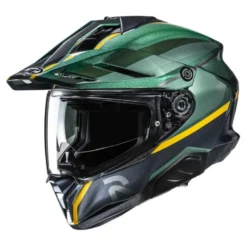 Kask integralny HJC RPHA 60 ARBRE GREEN/GREY zielony szary