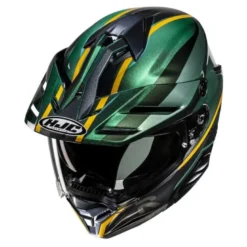 Kask integralny HJC RPHA 60 ARBRE GREEN/GREY zielony szary