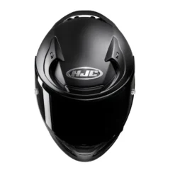 Kask integralny HJC RPHA 12 BLACK MATT czarny mat