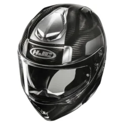 Kask integralny HJC RPHA 72 CARBON FYNEX GREY szary