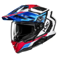 Kask integralny HJC RPHA 60 DAKAR BLUE/WHITE niebieski biały