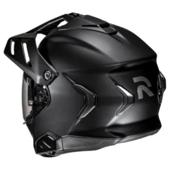 Kask integralny HJC RPHA 60 MATTE BLACK czarny mat