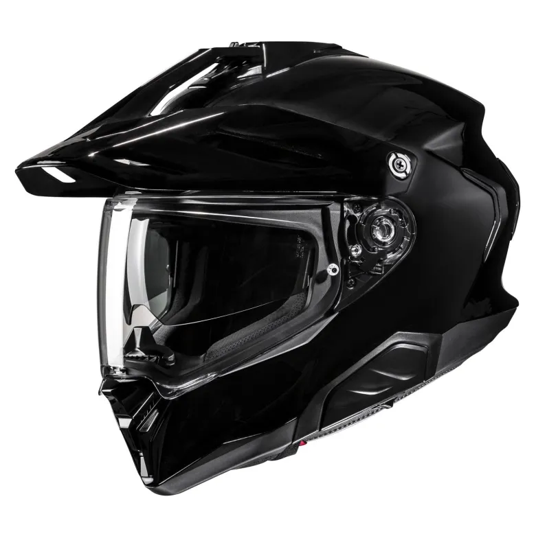 Kask integralny HJC RPHA 60 METAL BLACK czarny