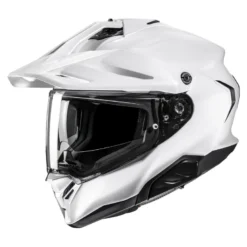 Kask integralny HJC RPHA 60 PEARL WHITE biały