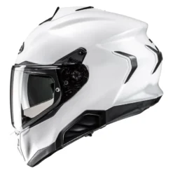 Kask integralny HJC RPHA 60 PEARL WHITE biały