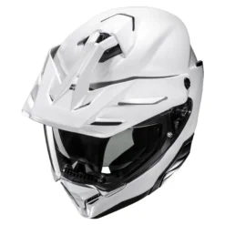 Kask integralny HJC RPHA 60 PEARL WHITE biały