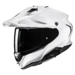 Kask integralny HJC RPHA 60 PEARL WHITE biały