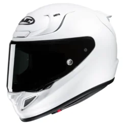 Kask integralny HJC RPHA 12 PEARL WHITE biały