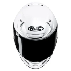 Kask integralny HJC RPHA 12 PEARL WHITE biały