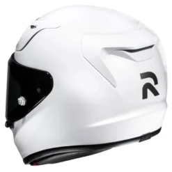 Kask integralny HJC RPHA 12 PEARL WHITE biały