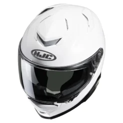 Kask integralny HJC RPHA 71 PEARL WHITE biały