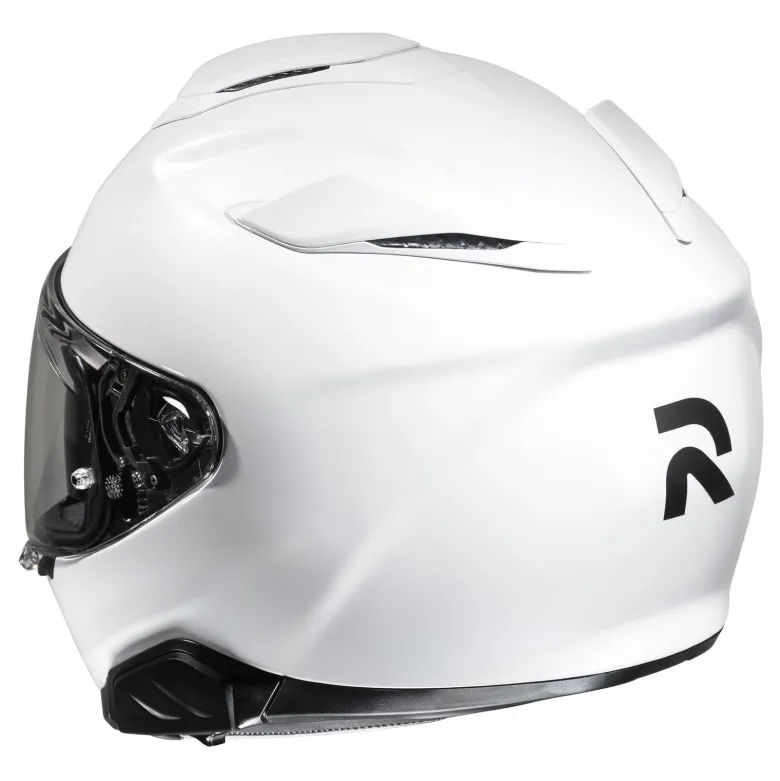 Kask integralny HJC RPHA 71 PEARL WHITE biały