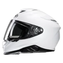 Kask integralny HJC RPHA 71 PEARL WHITE biały