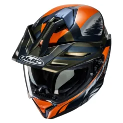 Kask integralny HJC RPHA 60 QUID GREY/RED szary czerwony