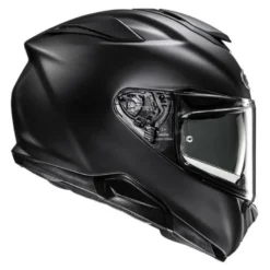 Kask integralny HJC RPHA 72 SOLID MATTE BLACK czarny mat