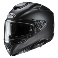 Kask integralny HJC RPHA 72 SOLID MATTE BLACK czarny mat