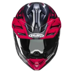 Kask integralny HJC RPHA 60 SPIELBERG RED BULL RING REPLICA RED/BLUE czerwony niebieski