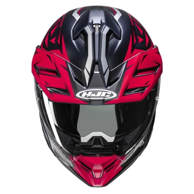 Kask integralny HJC RPHA 60 SPIELBERG RED BULL RING REPLICA RED/BLUE czerwony niebieski