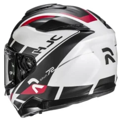 Kask integralny HJC RPHA 72 VALUE WHITE/BLACK biały czarny
