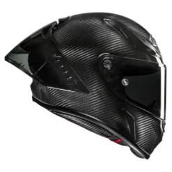Kask integralny HJC RPHA 1 V2 CARBON SOLID BLACK czarny