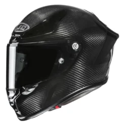 Kask integralny HJC RPHA 1 V2 CARBON SOLID BLACK czarny