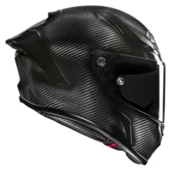 Kask integralny HJC RPHA 1 V2 CARBON SOLID BLACK czarny