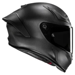 Kask integralny HJC RPHA 1 V2 CARBON SOLID MATTE BLACK czarny mat