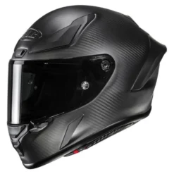 Kask integralny HJC RPHA 1 V2 CARBON SOLID MATTE BLACK czarny mat