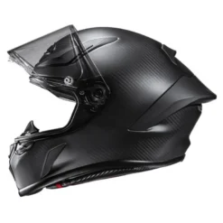 Kask integralny HJC RPHA 1 V2 CARBON SOLID MATTE BLACK czarny mat