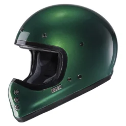 Kask integralny HJC V60 DEEP GREEN zielony